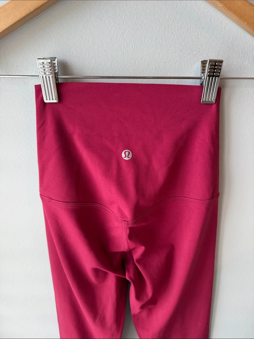 Lululemon Align Super-High-Rise Pant 28” NWOT